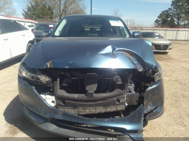 Photo 5 VIN: JM3KFACLXH0192470 - MAZDA CX-5 