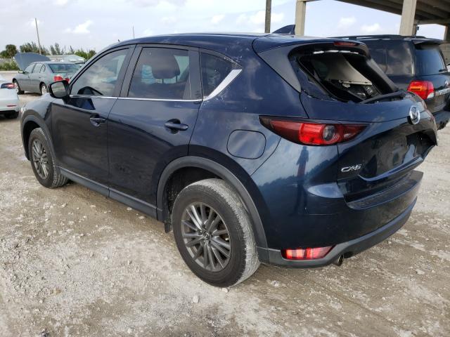 Photo 2 VIN: JM3KFACLXH0217710 - MAZDA CX-5 TOURI 