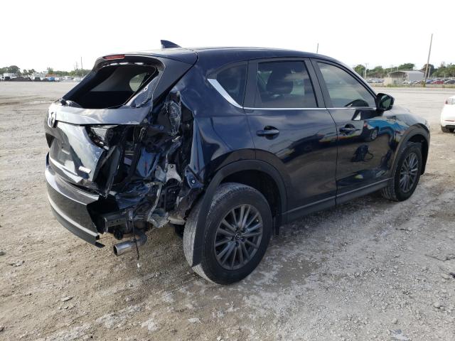 Photo 3 VIN: JM3KFACLXH0217710 - MAZDA CX-5 TOURI 