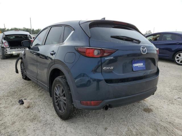 Photo 1 VIN: JM3KFACLXH0218050 - MAZDA CX-5 TOURI 