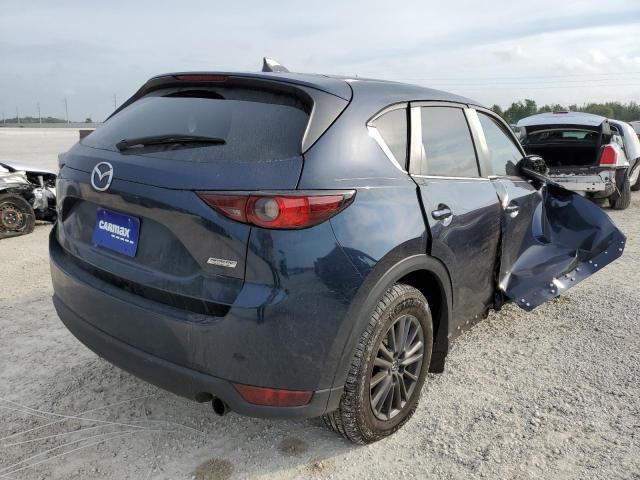 Photo 2 VIN: JM3KFACLXH0218050 - MAZDA CX-5 TOURI 