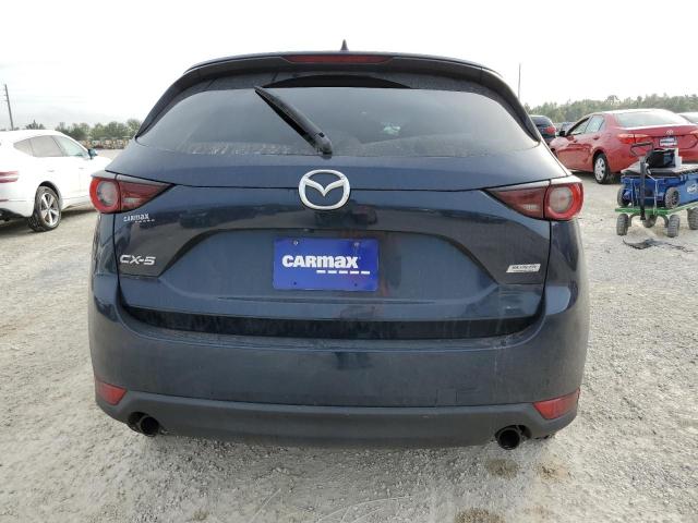 Photo 5 VIN: JM3KFACLXH0218050 - MAZDA CX-5 TOURI 