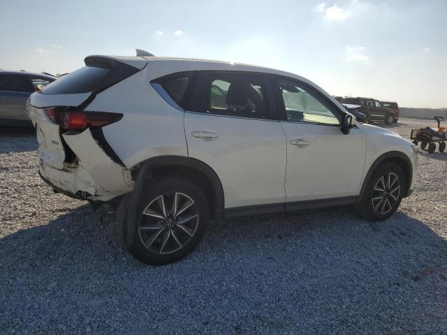 Photo 2 VIN: JM3KFACM0J0306491 - MAZDA CX-5 TOURI 