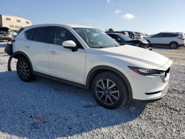 Photo 3 VIN: JM3KFACM0J0306491 - MAZDA CX-5 TOURI 