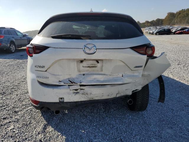 Photo 5 VIN: JM3KFACM0J0306491 - MAZDA CX-5 TOURI 