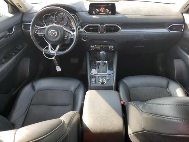 Photo 7 VIN: JM3KFACM0J0306491 - MAZDA CX-5 TOURI 