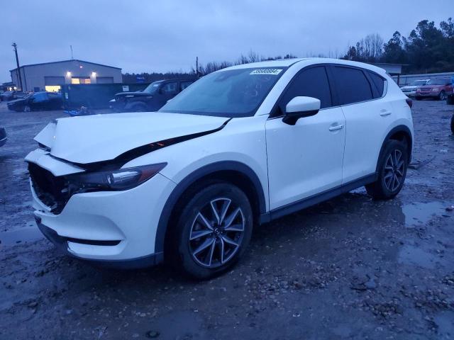 Photo 0 VIN: JM3KFACM0J0307690 - MAZDA CX-5 