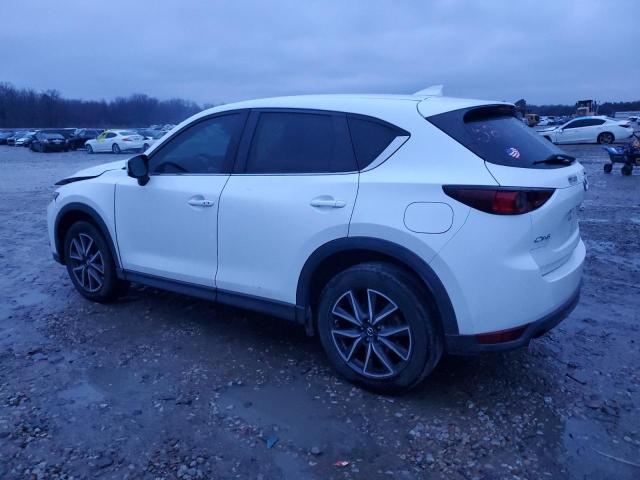 Photo 1 VIN: JM3KFACM0J0307690 - MAZDA CX-5 