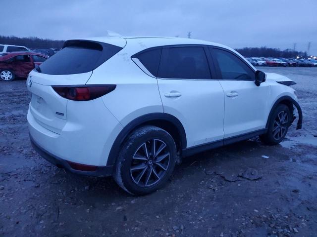 Photo 2 VIN: JM3KFACM0J0307690 - MAZDA CX-5 