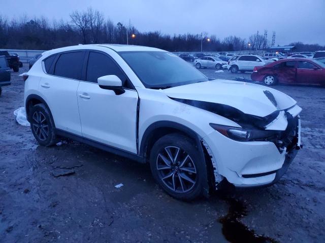 Photo 3 VIN: JM3KFACM0J0307690 - MAZDA CX-5 