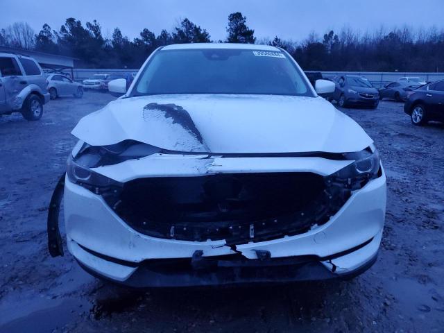 Photo 4 VIN: JM3KFACM0J0307690 - MAZDA CX-5 