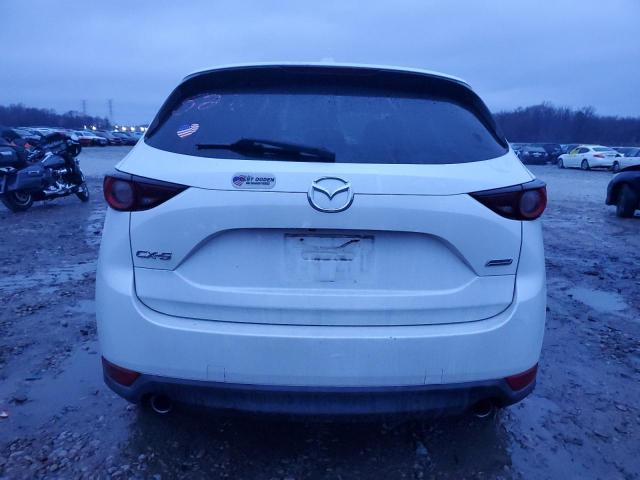 Photo 5 VIN: JM3KFACM0J0307690 - MAZDA CX-5 