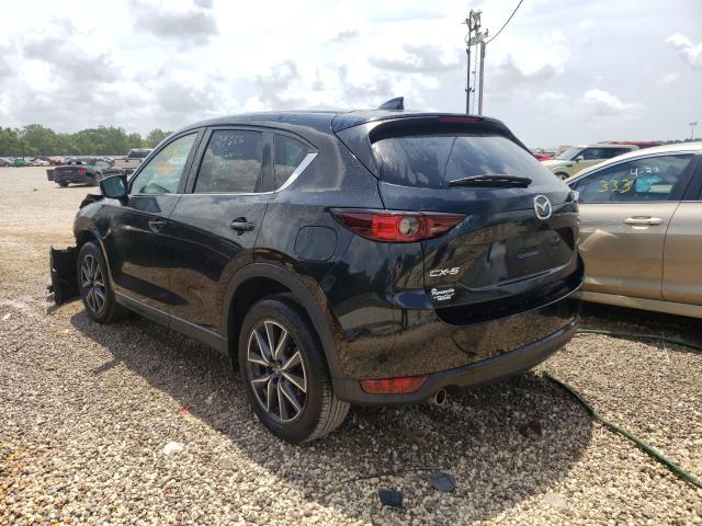 Photo 2 VIN: JM3KFACM0J0309746 - MAZDA CX-5 