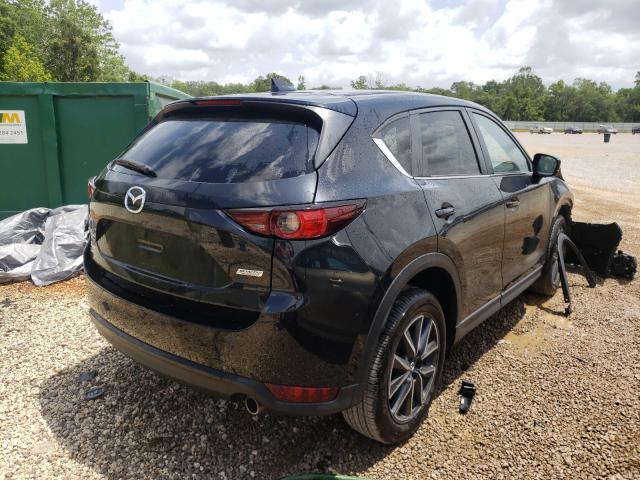 Photo 3 VIN: JM3KFACM0J0309746 - MAZDA CX-5 