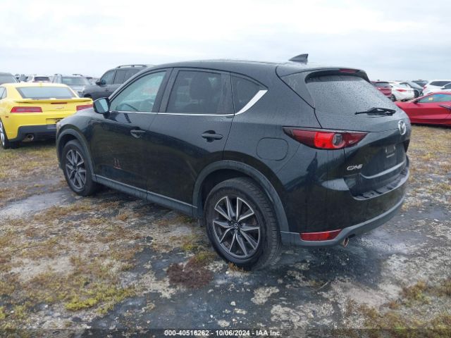 Photo 2 VIN: JM3KFACM0J0315739 - MAZDA CX-5 