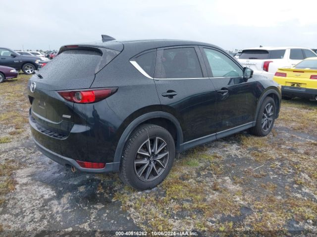 Photo 3 VIN: JM3KFACM0J0315739 - MAZDA CX-5 