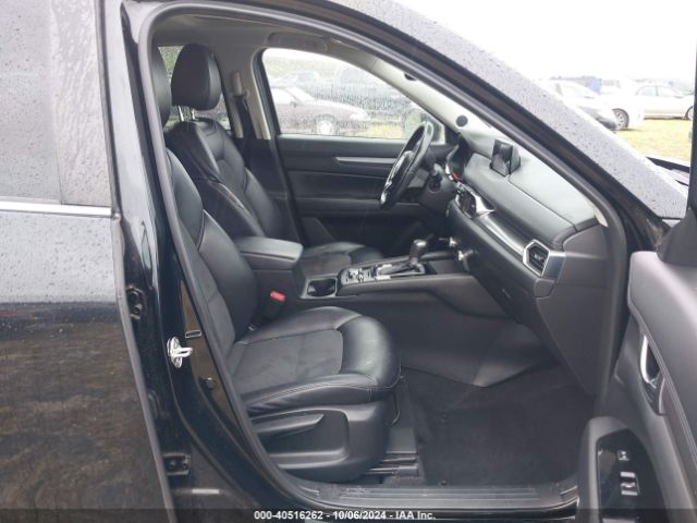 Photo 4 VIN: JM3KFACM0J0315739 - MAZDA CX-5 