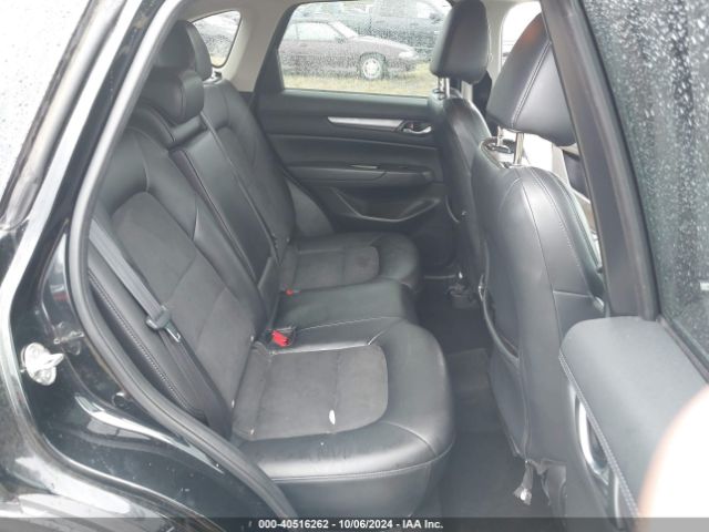 Photo 7 VIN: JM3KFACM0J0315739 - MAZDA CX-5 