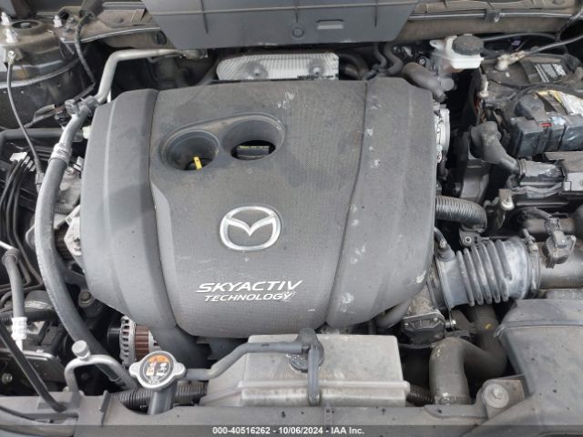 Photo 9 VIN: JM3KFACM0J0315739 - MAZDA CX-5 