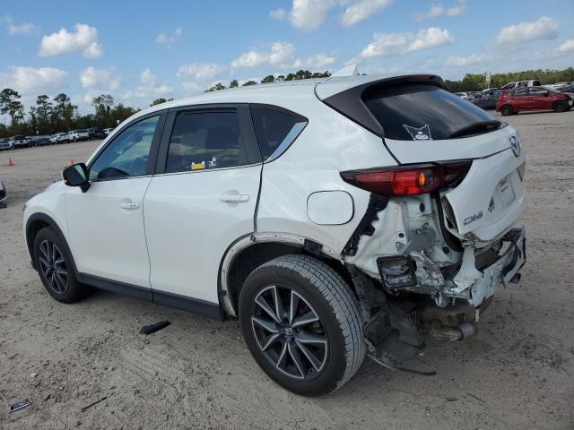 Photo 1 VIN: JM3KFACM0J0320553 - MAZDA CX-5 TOURI 