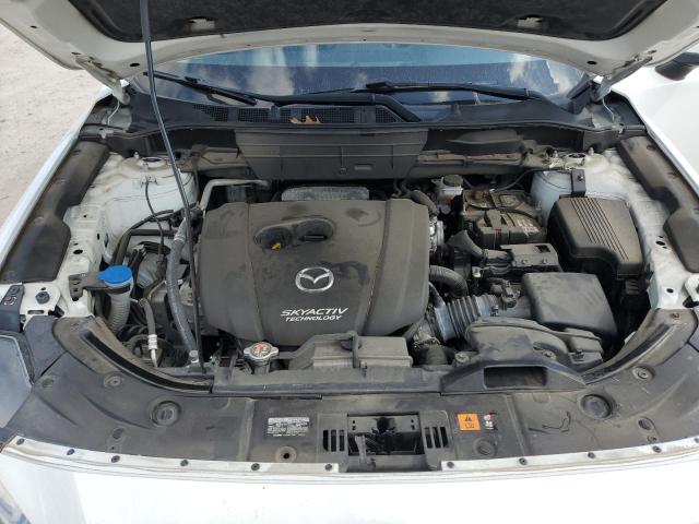 Photo 11 VIN: JM3KFACM0J0320553 - MAZDA CX-5 TOURI 