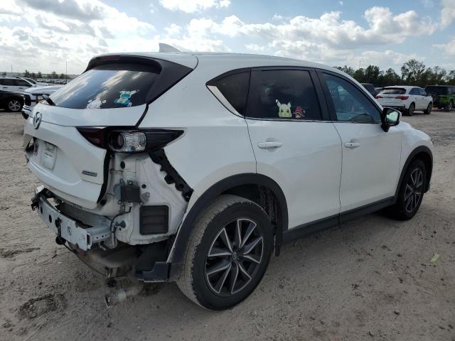 Photo 2 VIN: JM3KFACM0J0320553 - MAZDA CX-5 TOURI 