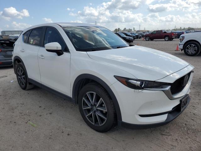 Photo 3 VIN: JM3KFACM0J0320553 - MAZDA CX-5 TOURI 