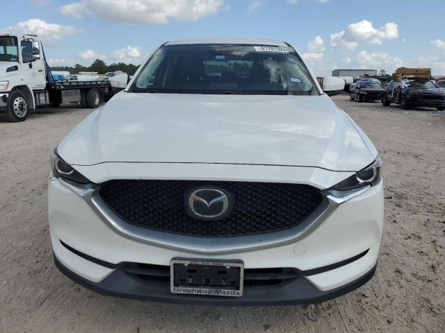 Photo 4 VIN: JM3KFACM0J0320553 - MAZDA CX-5 TOURI 