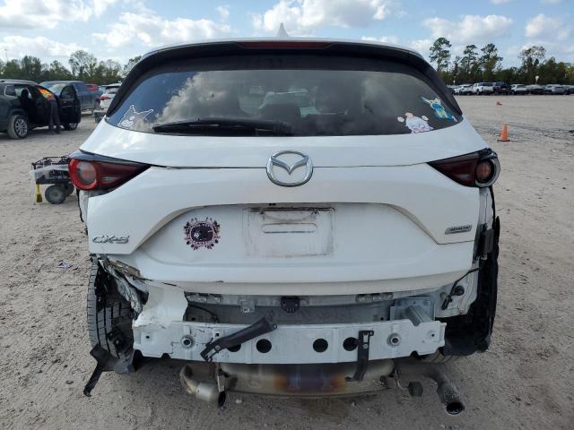 Photo 5 VIN: JM3KFACM0J0320553 - MAZDA CX-5 TOURI 