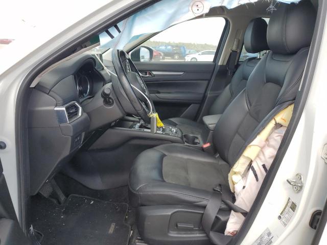 Photo 6 VIN: JM3KFACM0J0320553 - MAZDA CX-5 TOURI 