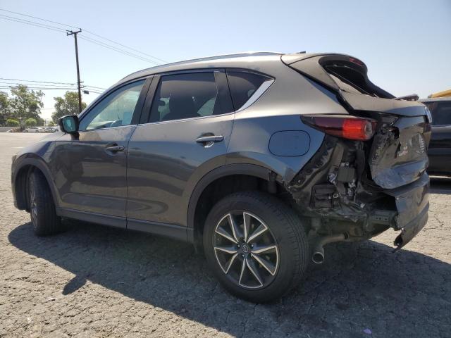 Photo 1 VIN: JM3KFACM0J0371535 - MAZDA CX-5 TOURI 