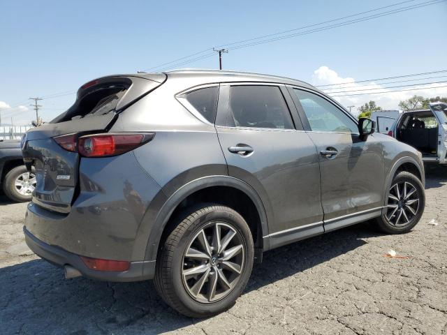 Photo 2 VIN: JM3KFACM0J0371535 - MAZDA CX-5 TOURI 