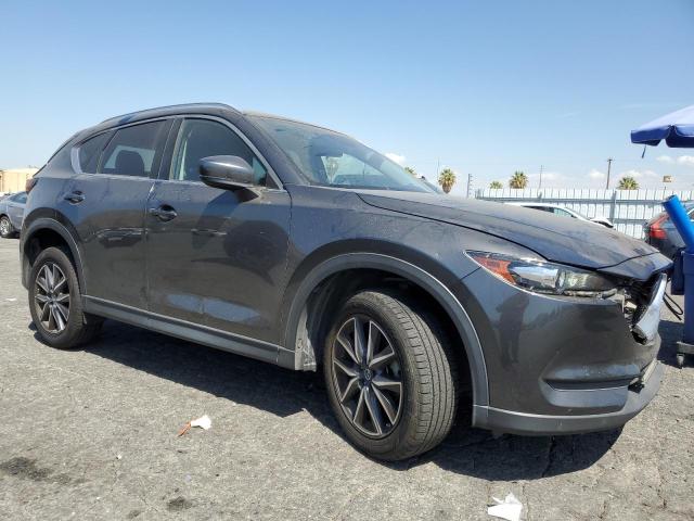 Photo 3 VIN: JM3KFACM0J0371535 - MAZDA CX-5 TOURI 