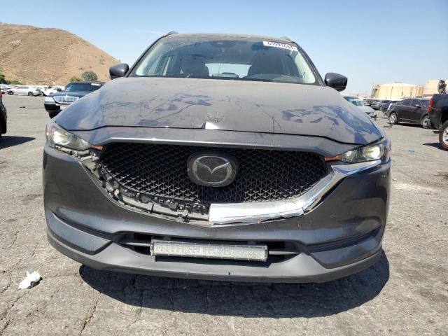 Photo 4 VIN: JM3KFACM0J0371535 - MAZDA CX-5 TOURI 