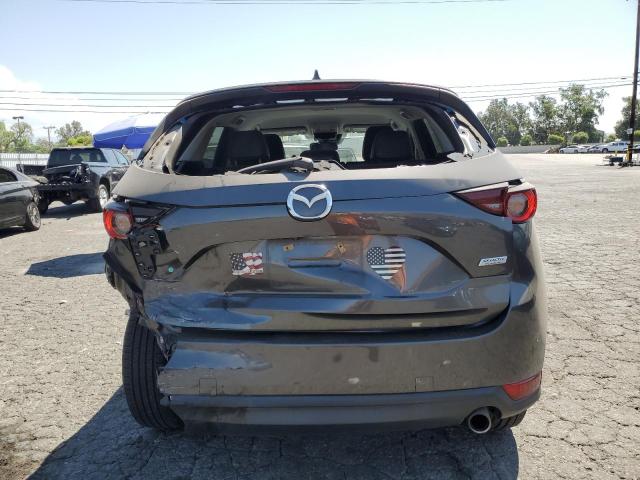 Photo 5 VIN: JM3KFACM0J0371535 - MAZDA CX-5 TOURI 