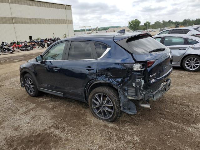 Photo 1 VIN: JM3KFACM0J0467942 - MAZDA CX-5 