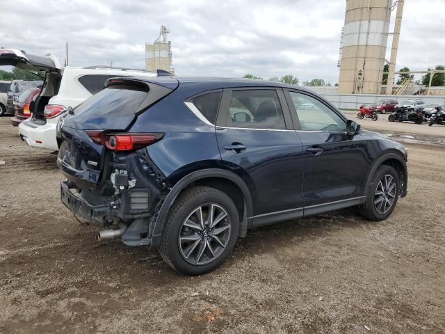 Photo 2 VIN: JM3KFACM0J0467942 - MAZDA CX-5 