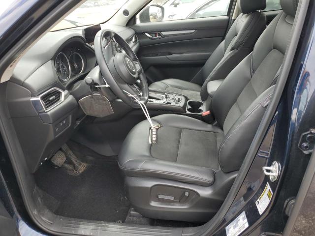 Photo 6 VIN: JM3KFACM0J0467942 - MAZDA CX-5 