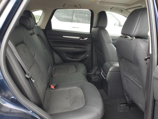 Photo 9 VIN: JM3KFACM0J0467942 - MAZDA CX-5 