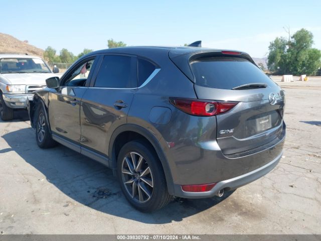 Photo 2 VIN: JM3KFACM0J1312463 - MAZDA CX-5 