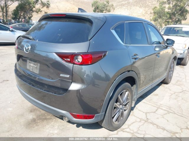 Photo 3 VIN: JM3KFACM0J1312463 - MAZDA CX-5 