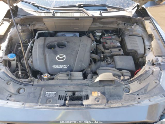 Photo 9 VIN: JM3KFACM0J1312463 - MAZDA CX-5 