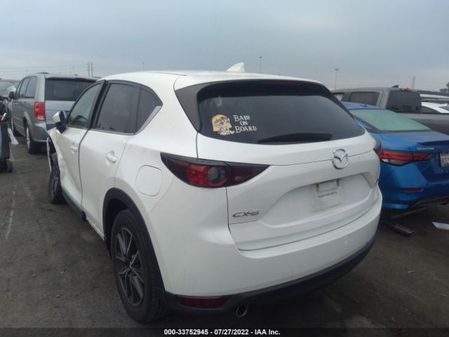 Photo 2 VIN: JM3KFACM0J1385574 - MAZDA CX-5 