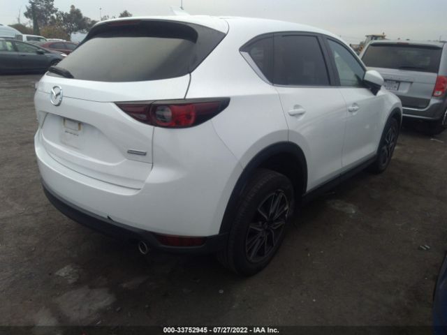 Photo 3 VIN: JM3KFACM0J1385574 - MAZDA CX-5 