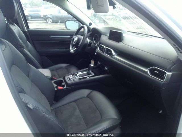 Photo 4 VIN: JM3KFACM0J1385574 - MAZDA CX-5 