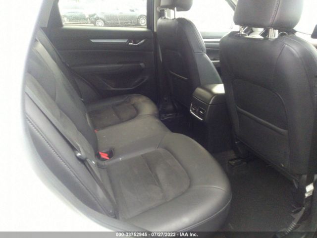 Photo 7 VIN: JM3KFACM0J1385574 - MAZDA CX-5 