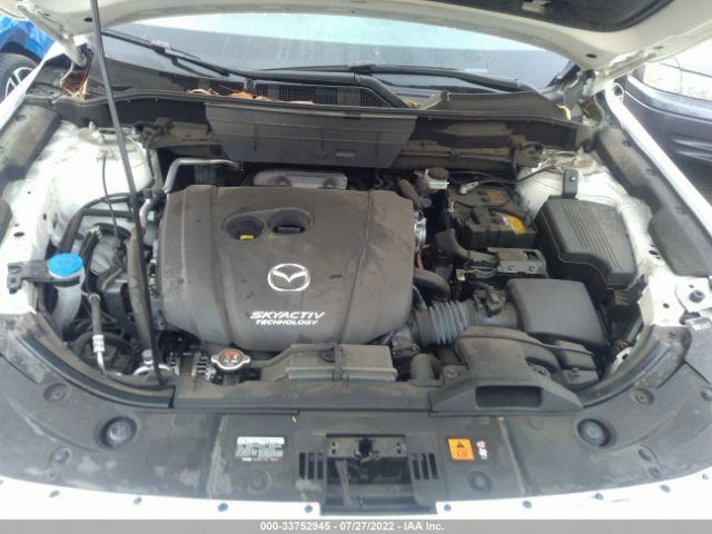 Photo 9 VIN: JM3KFACM0J1385574 - MAZDA CX-5 