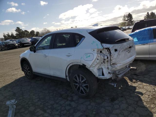 Photo 1 VIN: JM3KFACM0J1404575 - MAZDA CX-5 