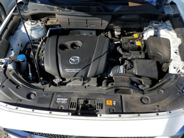 Photo 11 VIN: JM3KFACM0J1404575 - MAZDA CX-5 