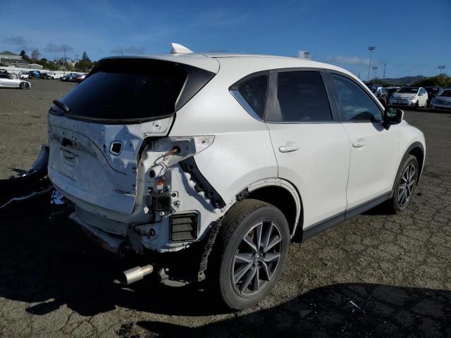 Photo 2 VIN: JM3KFACM0J1404575 - MAZDA CX-5 